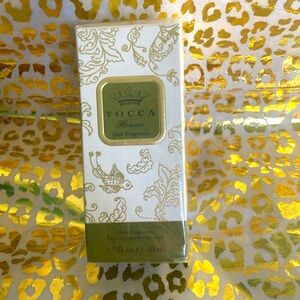 Tocca Florence hair fragrance